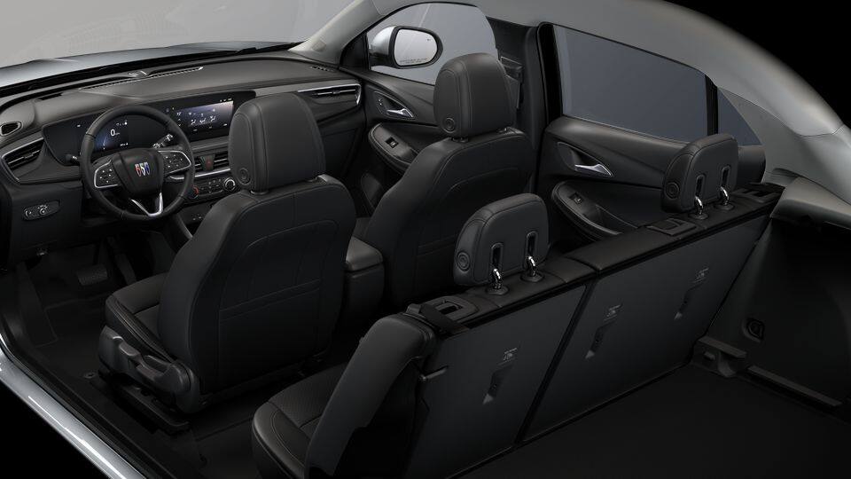 2025 Buick Encore GX Vehicle Photo in Denton, TX 76205