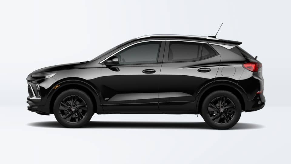 2025 Buick Encore GX Vehicle Photo in Akron, OH 44312