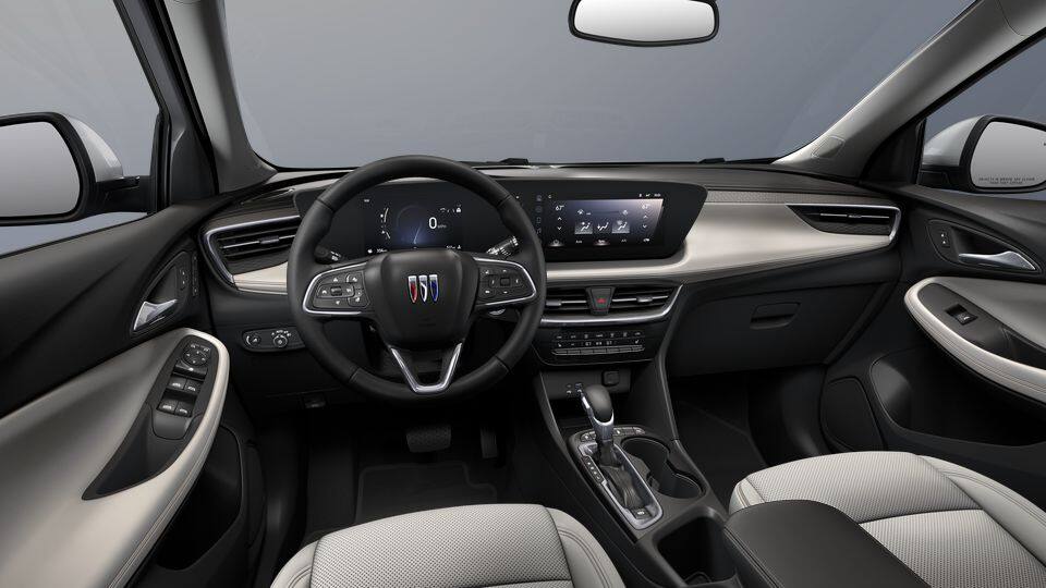 2025 Buick Encore GX Vehicle Photo in HARRISBURG, PA 17111-1033