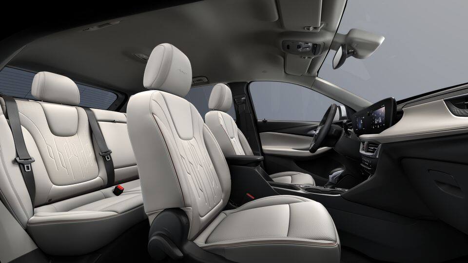 2025 Buick Encore GX Vehicle Photo in HARRISBURG, PA 17111-1033