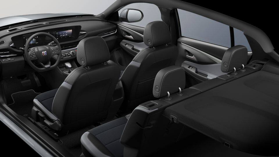 2025 Buick Envista Vehicle Photo in AURORA, CO 80012-4011