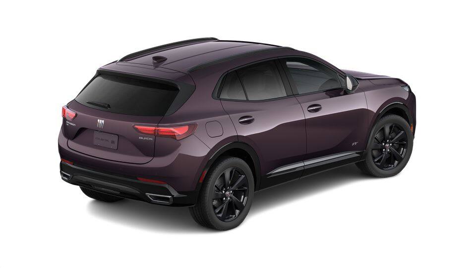 2025 Buick Envision Vehicle Photo in AURORA, CO 80012-4011