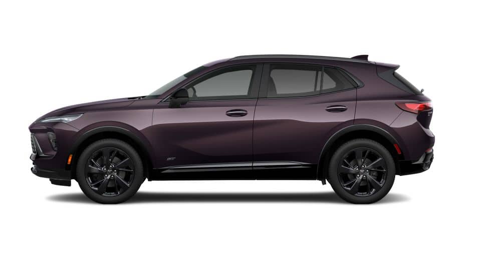 2025 Buick Envision Vehicle Photo in AURORA, CO 80012-4011