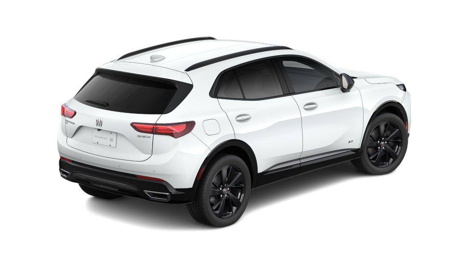 2025 Buick Envision Vehicle Photo in HARRISBURG, PA 17111-1033