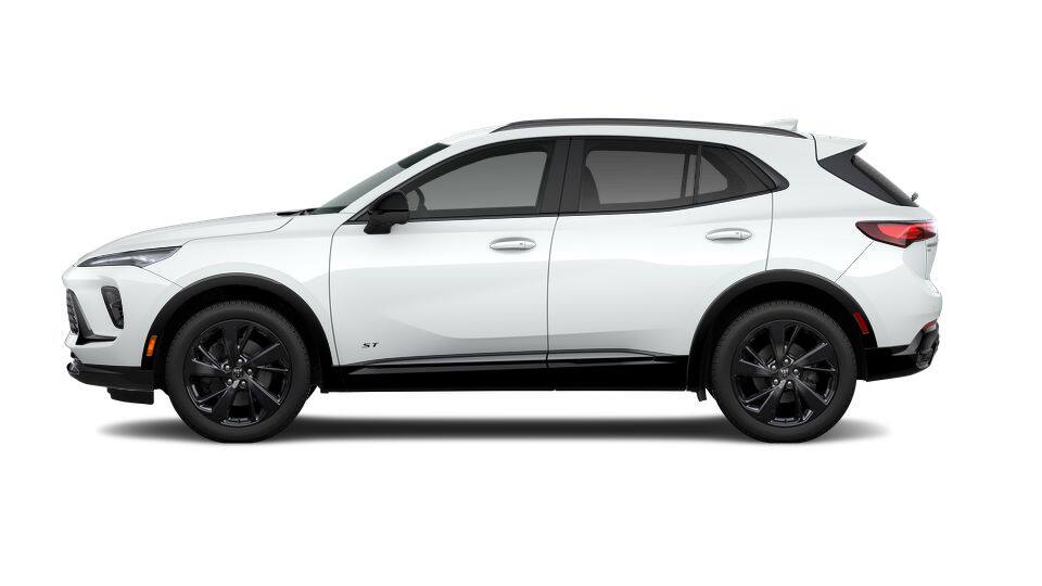 2025 Buick Envision Vehicle Photo in HARRISBURG, PA 17111-1033