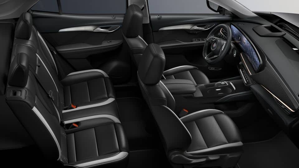 2025 Buick Envision Vehicle Photo in Denton, TX 76205