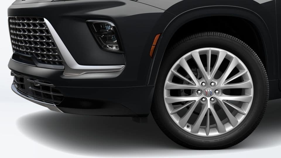 2025 Buick Enclave Vehicle Photo in Decatur, TX 76234