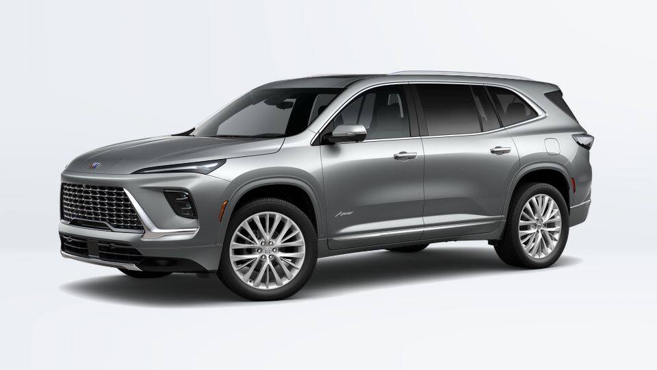 Buick 2025 Enclave Avenir