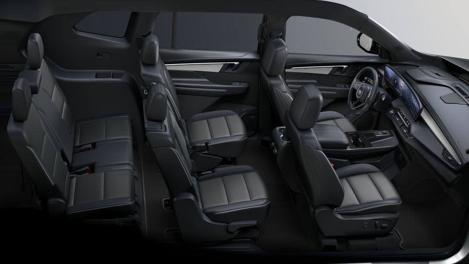 2025 Buick Enclave Vehicle Photo in Denton, TX 76205