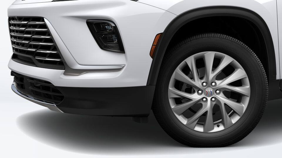 2025 Buick Enclave Vehicle Photo in AURORA, CO 80012-4011