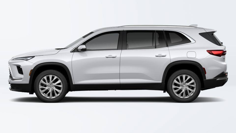 2025 Buick Enclave Vehicle Photo in AURORA, CO 80012-4011