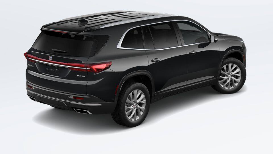 2025 Buick Enclave Vehicle Photo in Denton, TX 76205