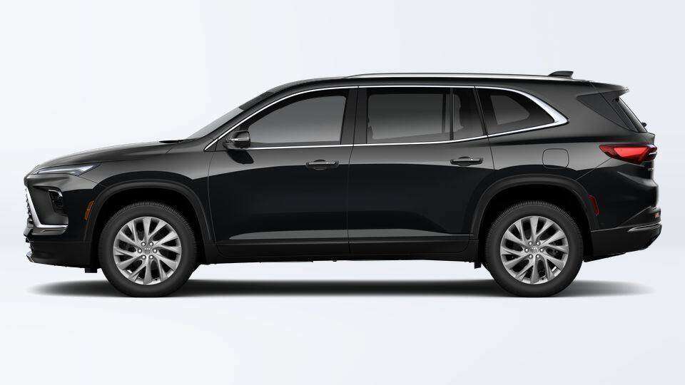 2025 Buick Enclave Vehicle Photo in Denton, TX 76205