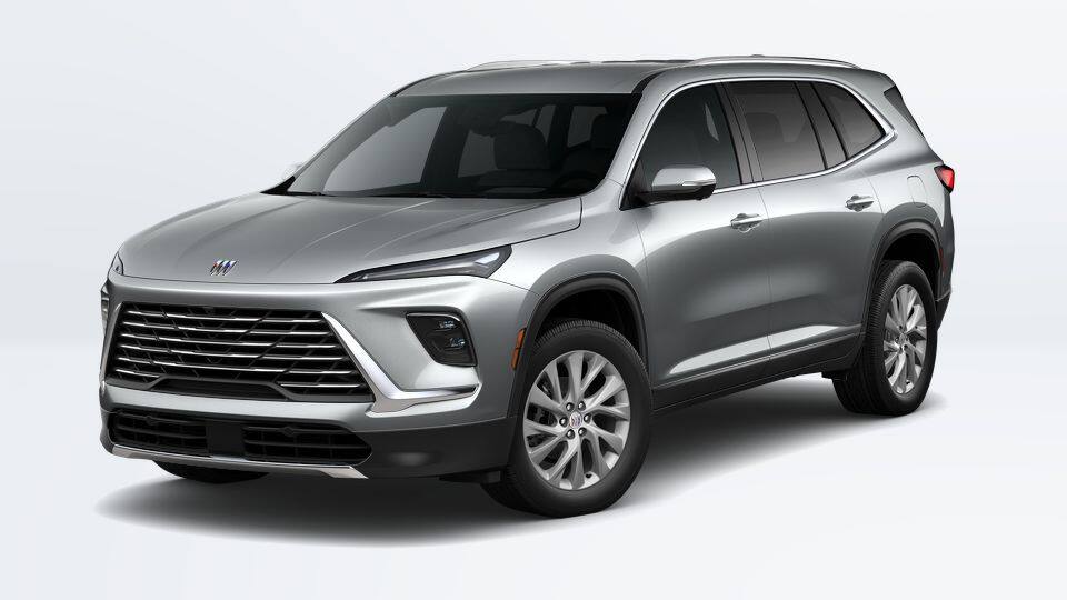 2025 Buick Enclave Vehicle Photo in GLOUCESTER, VA 23061-3772