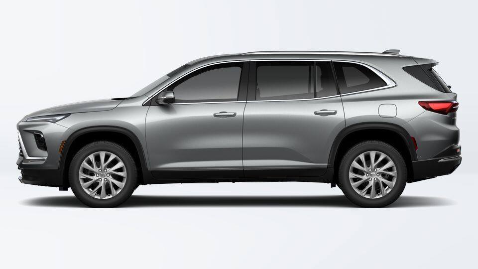2025 Buick Enclave Vehicle Photo in Akron, OH 44312
