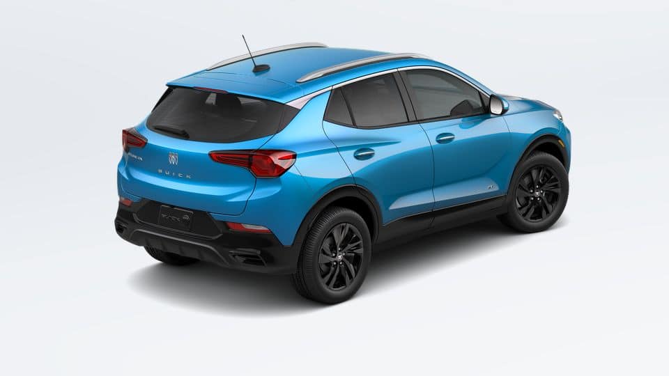 2026 Buick Encore GX Vehicle Photo in Akron, OH 44312
