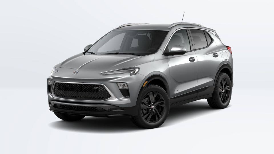 2026 Buick Encore GX Vehicle Photo in SAN ANTONIO, TX 78254-9999