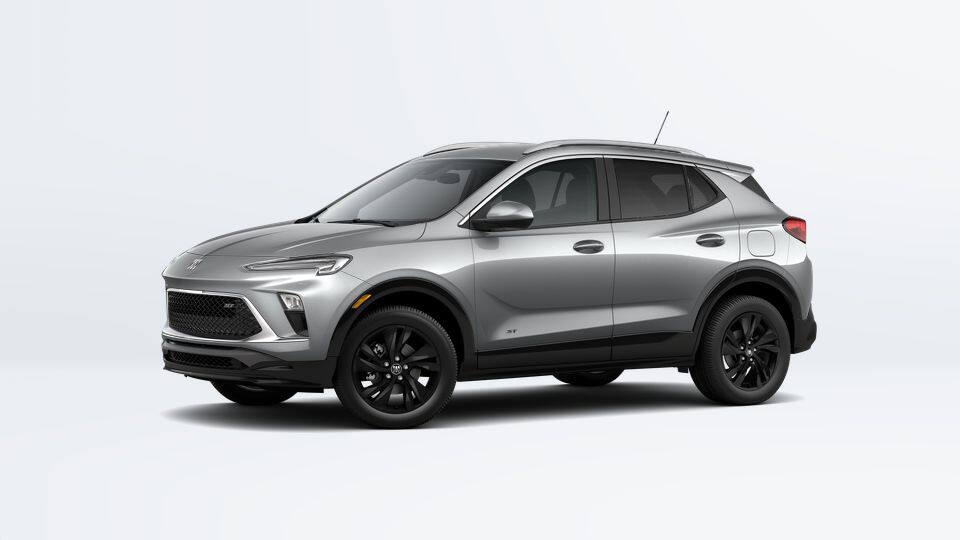 2026 Buick Encore GX Vehicle Photo in SAN ANTONIO, TX 78254-9999