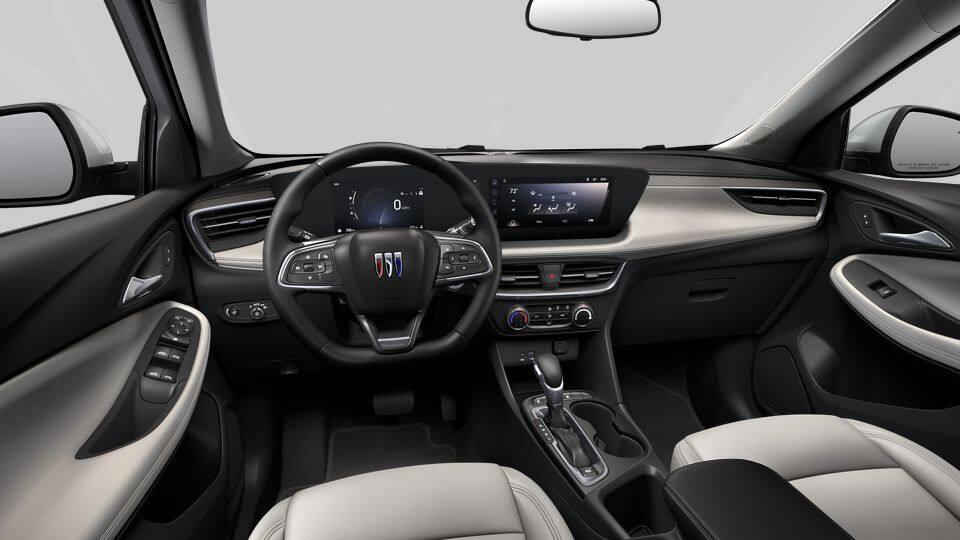 2026 Buick Encore GX Vehicle Photo in San Antonio, TX 78230