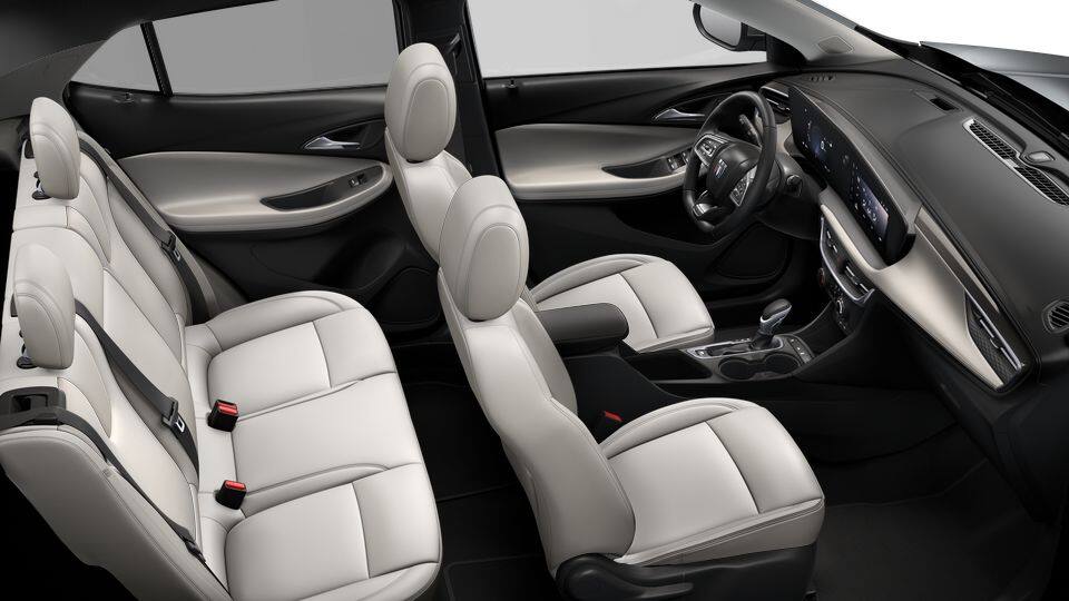 2026 Buick Encore GX Vehicle Photo in San Antonio, TX 78230