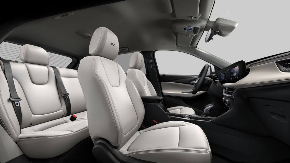 2026 Buick Encore GX Vehicle Photo in San Antonio, TX 78230