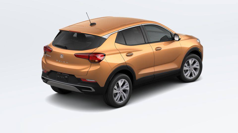 2026 Buick Encore GX Vehicle Photo in COLUMBIA, MO 65203-3903