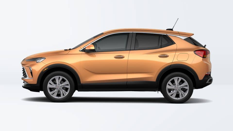 2026 Buick Encore GX Vehicle Photo in COLUMBIA, MO 65203-3903