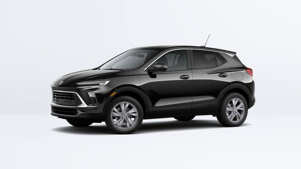 2026 Buick Encore GX Vehicle Photo in TREVOSE, PA 19053-4984