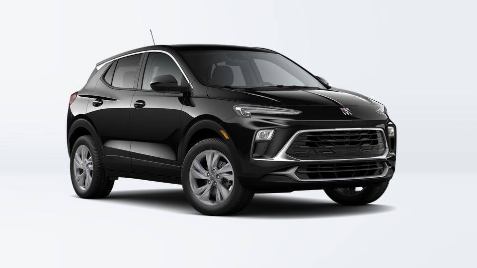 2026 Buick Encore GX Vehicle Photo in TREVOSE, PA 19053-4984