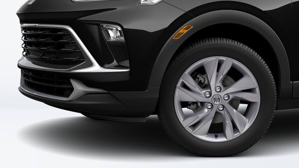 2026 Buick Encore GX Vehicle Photo in TREVOSE, PA 19053-4984