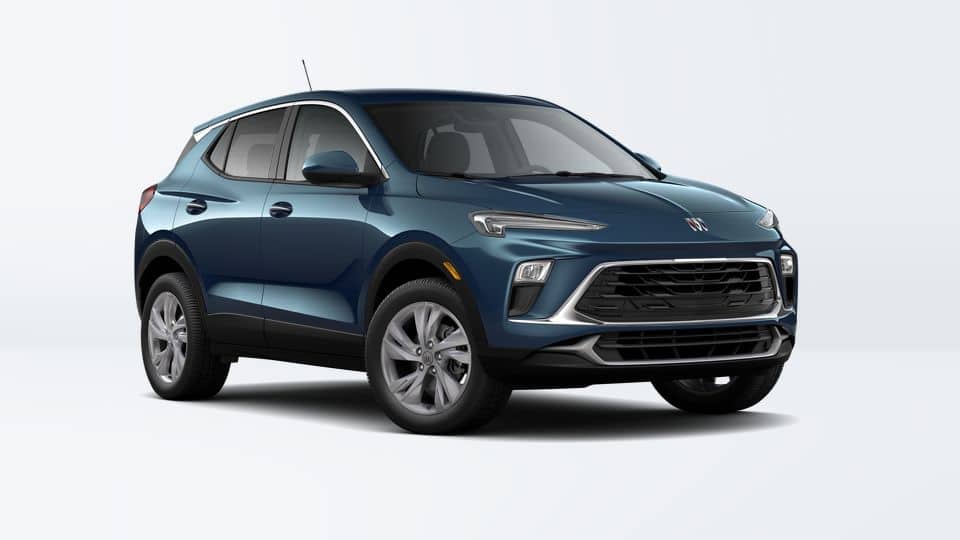 2026 Buick Encore GX Vehicle Photo in SAN ANTONIO, TX 78254-9999