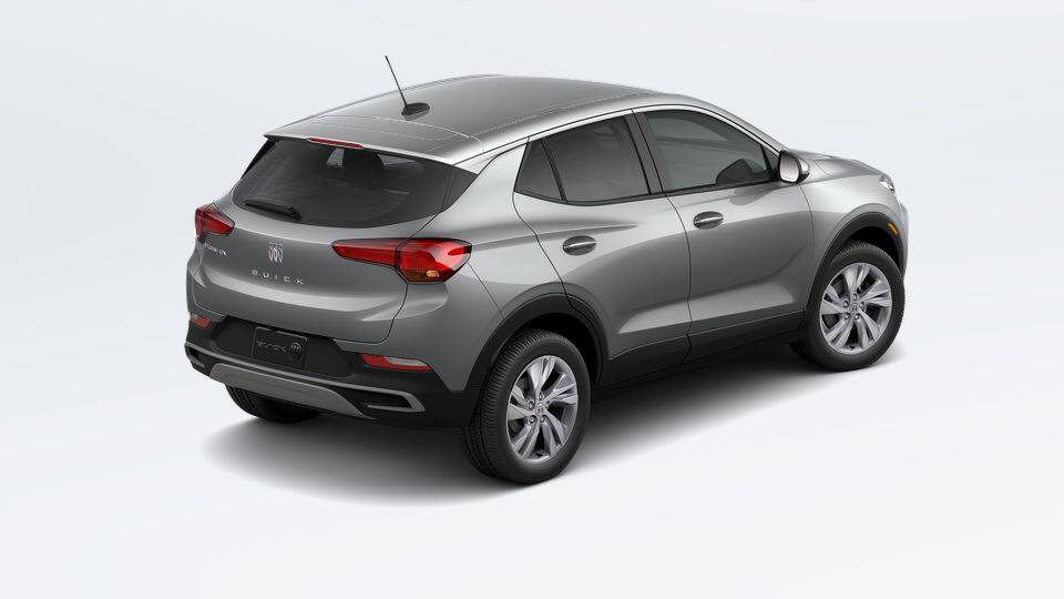 2026 Buick Encore GX Vehicle Photo in COLUMBIA, MO 65203-3903