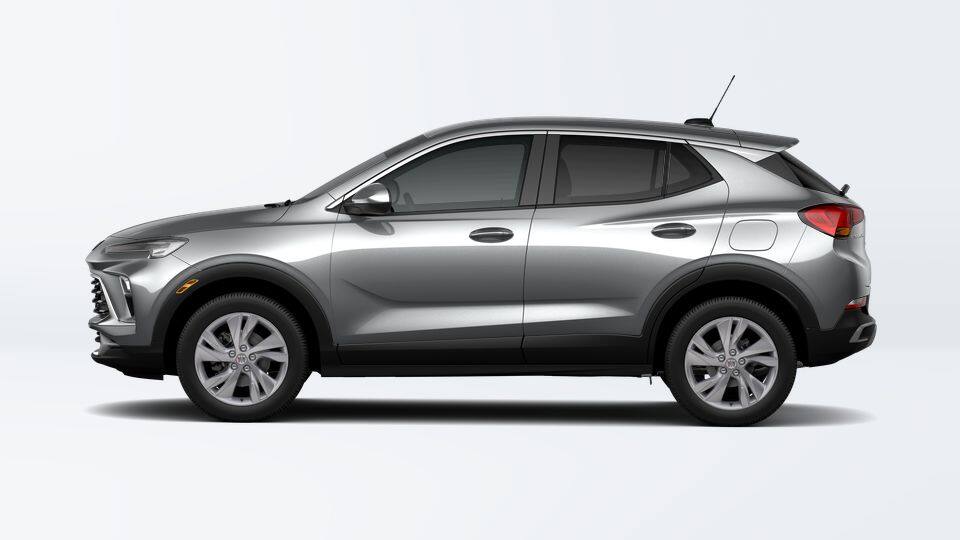 2026 Buick Encore GX Vehicle Photo in COLUMBIA, MO 65203-3903