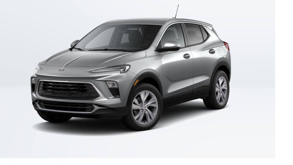 2026 Buick Encore GX Vehicle Photo in COLUMBIA, MO 65203-3903