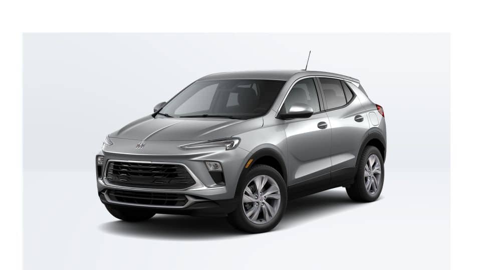 2026 Buick Encore GX Vehicle Photo in COLUMBIA, MO 65203-3903