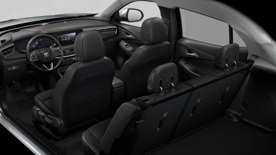 2026 Buick Encore GX Vehicle Photo in COLUMBIA, MO 65203-3903