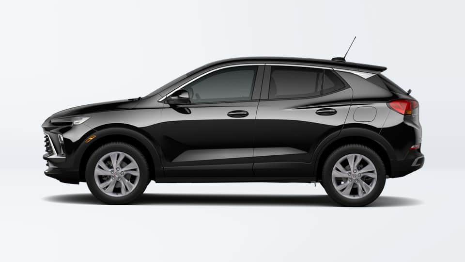 2026 Buick Encore GX Vehicle Photo in NEENAH, WI 54956-2243