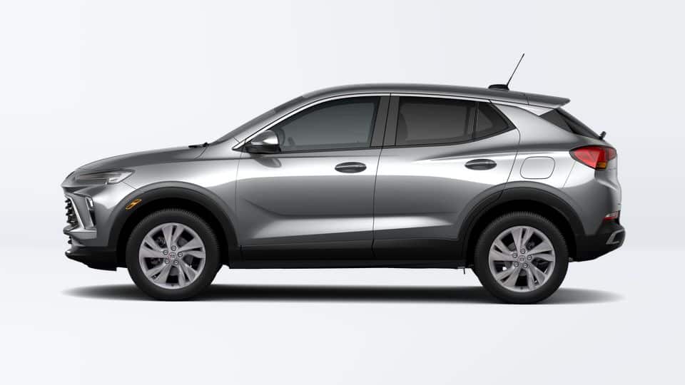 2026 Buick Encore GX Vehicle Photo in NEENAH, WI 54956-2243