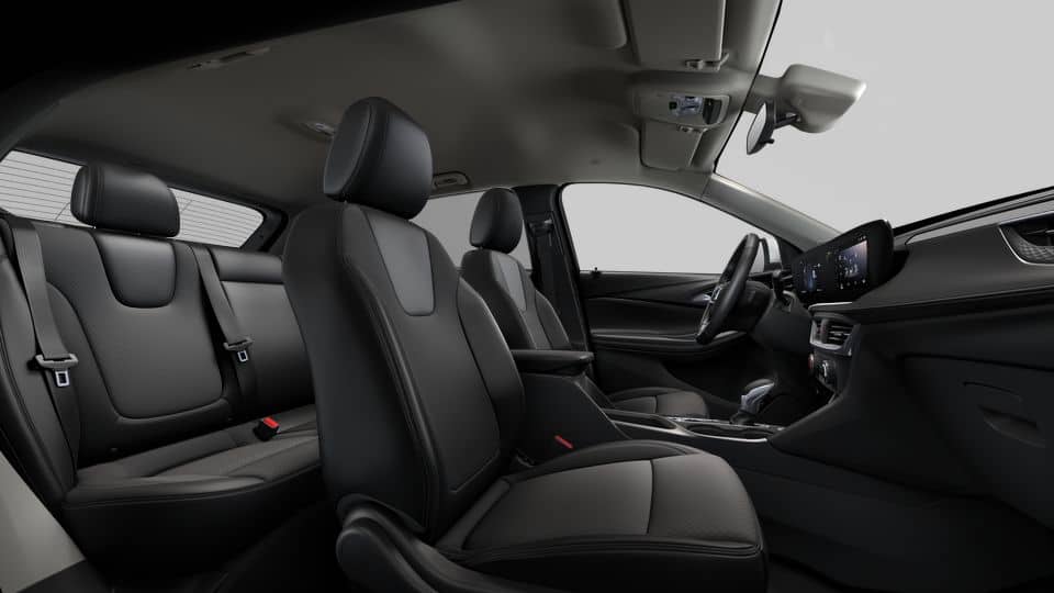 2026 Buick Encore GX Vehicle Photo in AURORA, CO 80012-4011