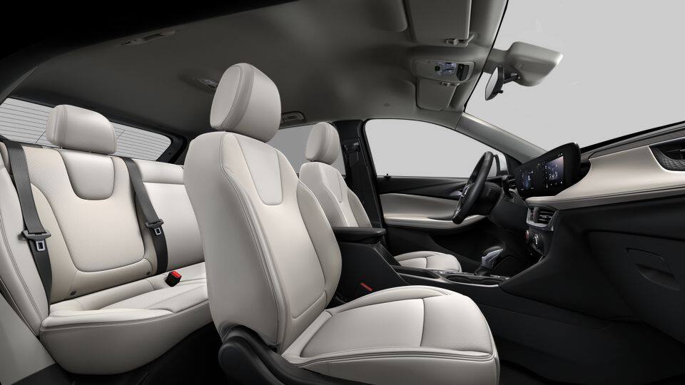 2026 Buick Encore GX Vehicle Photo in AURORA, CO 80012-4011