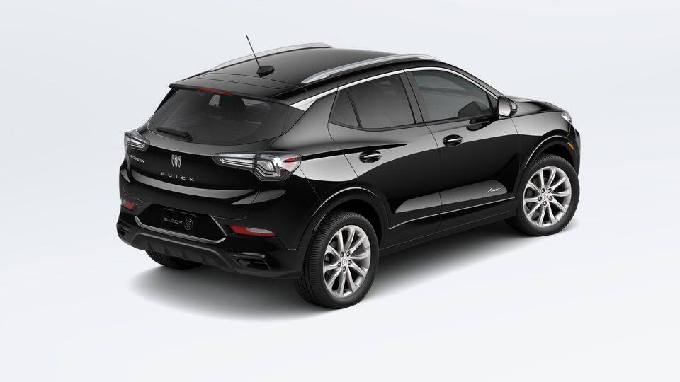 2026 Buick Encore GX Vehicle Photo in Houma, LA 70360