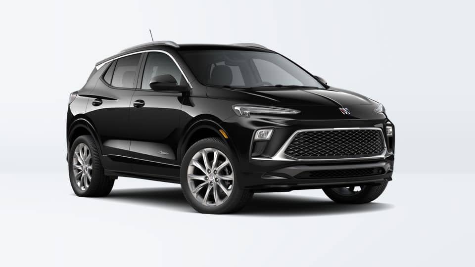 2026 Buick Encore GX Vehicle Photo in Houma, LA 70360