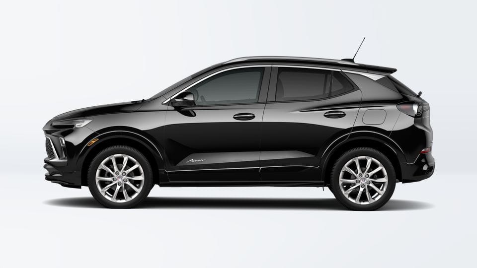2026 Buick Encore GX Vehicle Photo in Houma, LA 70360