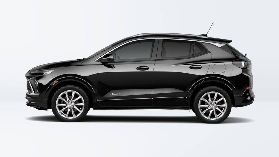 2026 Buick Encore GX Vehicle Photo in HARRISBURG, PA 17111-1033