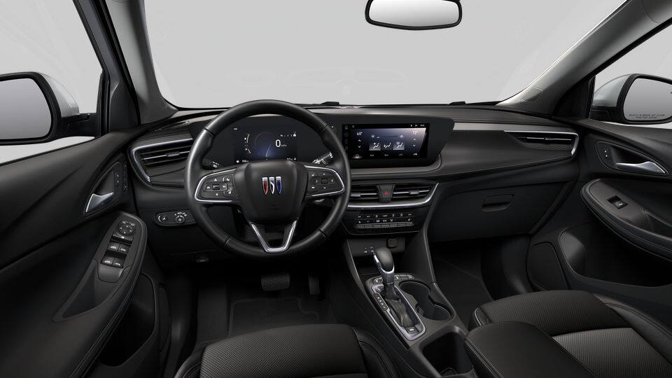 2026 Buick Encore GX Vehicle Photo in AURORA, CO 80012-4011
