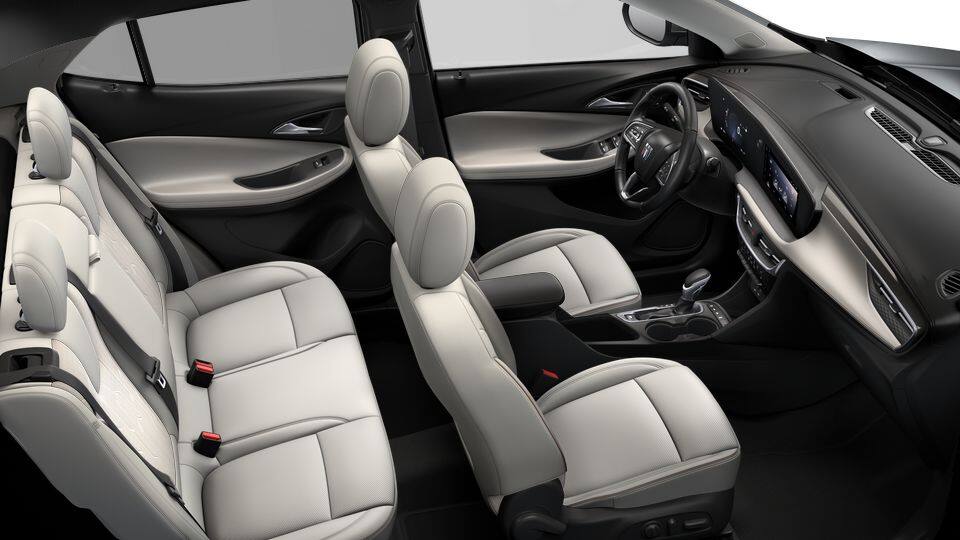 2026 Buick Encore GX Vehicle Photo in HARRISBURG, PA 17111-1033