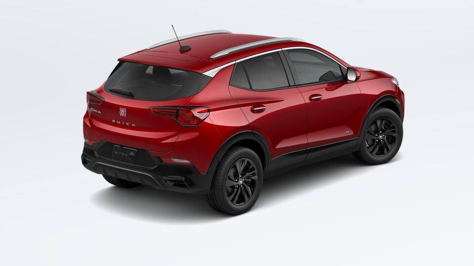 2026 Buick Encore GX Vehicle Photo in AURORA, CO 80012-4011