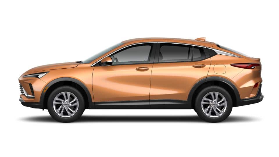 2026 Buick Envista Vehicle Photo in AURORA, CO 80012-4011