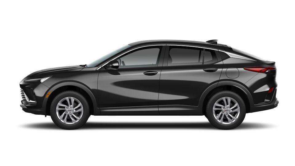 2026 Buick Envista Vehicle Photo in NEENAH, WI 54956-2243