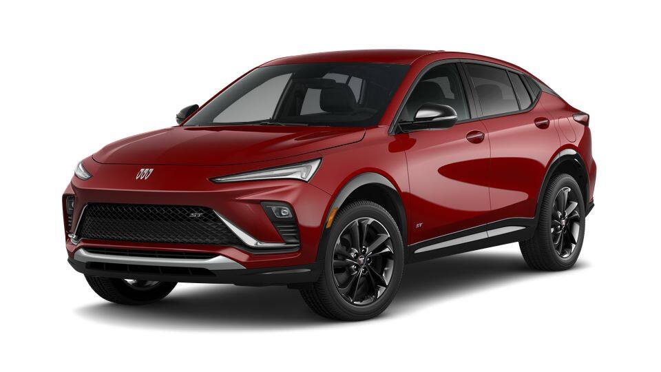 2026 Buick Envista Vehicle Photo in COLUMBIA, MO 65203-3903